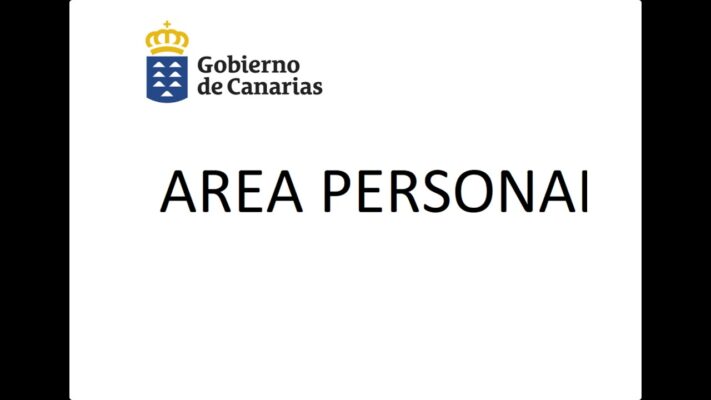 Gobierno de Canarias, ¡No pierdas las notificaciones de tus becas!