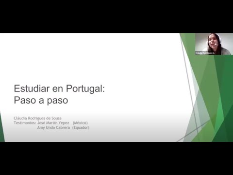 Becas para aprender portugués en Portugal ¡No te lo pierdas!