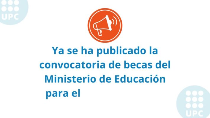 Consigue tus objetivos académicos gracias a las Becas Generales del Ministerio de Educación ¡solicita ya! 🎓💰 #becasgenerales #educacion