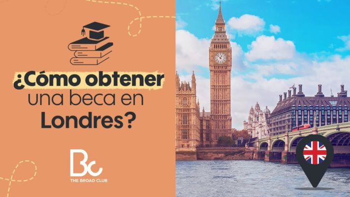 Oportunidad única: ¡Solicita las becas UK para españoles!