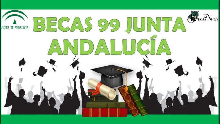 ¡Aprovecha la oportunidad! Obtén una beca de estudios de la Junta de Andalucía