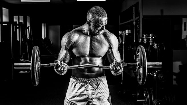 Positive Auswirkungen von Steroiden im Bodybuilding: Studie zeigt beeindruckende Ergebnisse und Wirksamkeit
